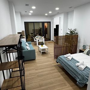 Apartamento de 2 Dormitorios